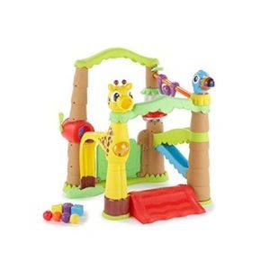 Little Tikes Light 'n Go Activity Garden Treehouse